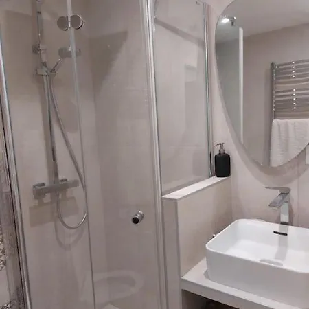 Appartement Sur Les Toits De Parijs