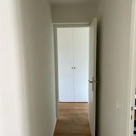 Sur Les Toits De Appartement Parijs