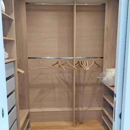 Sur Les Toits De Appartement Parijs
