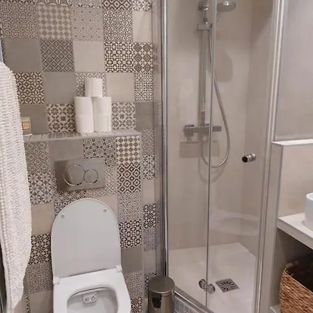 Appartement Sur Les Toits De *